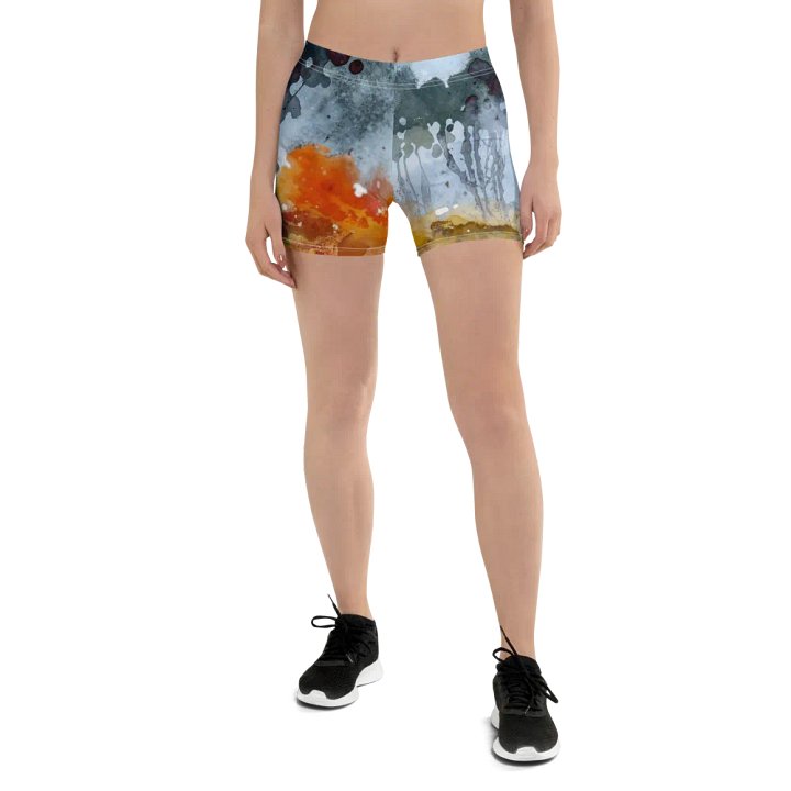 Ye Old Shorts product image (1)