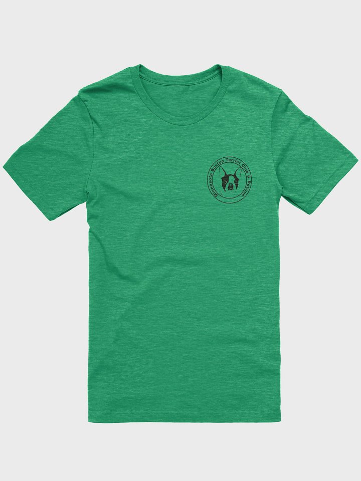 Pocket Logo Tee product image (1)