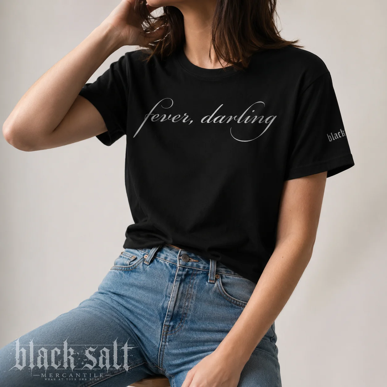 Fever, Darling product image (1)