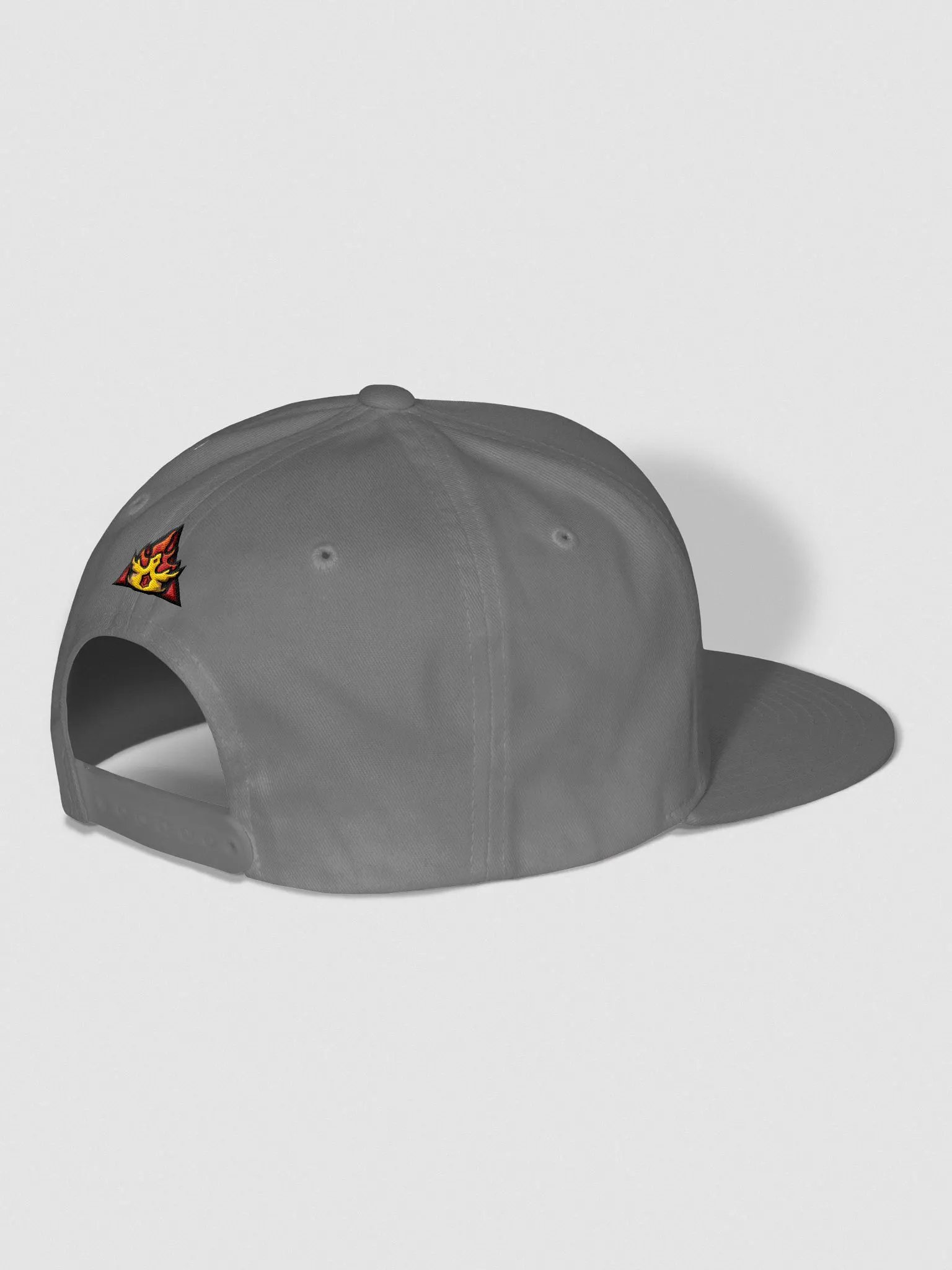 I'm Just Here Snap Back product image (7)