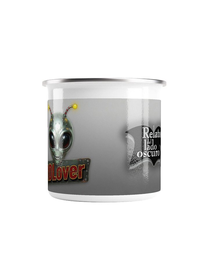 Mug RDLover alien product image (2)