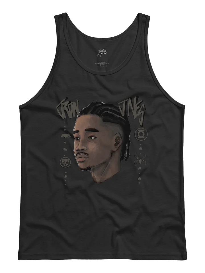 Jordan Jones | Tank product image (2)