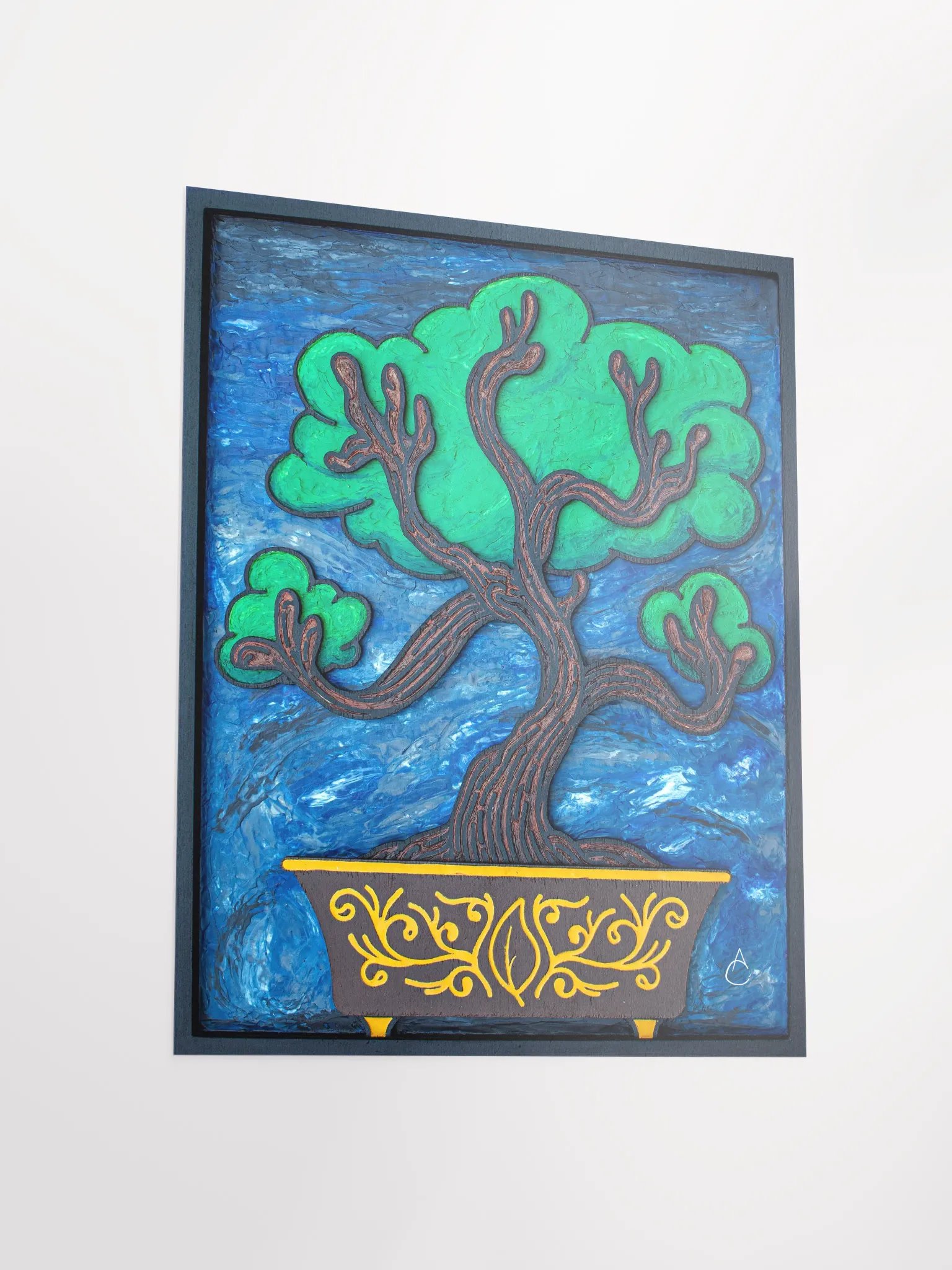 Bonsai Print product image (3)