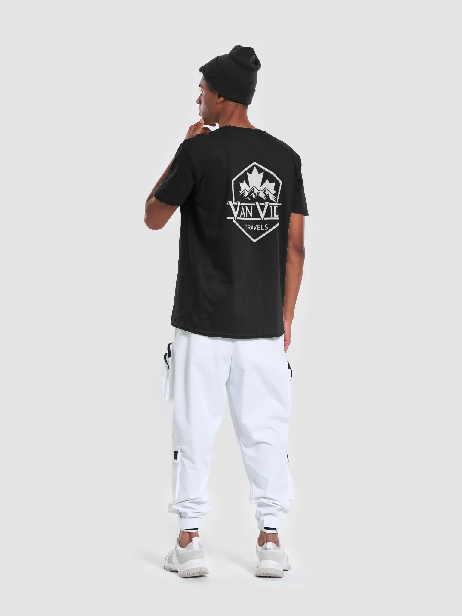 VVT T-Shirt (2 sides) product image (6)