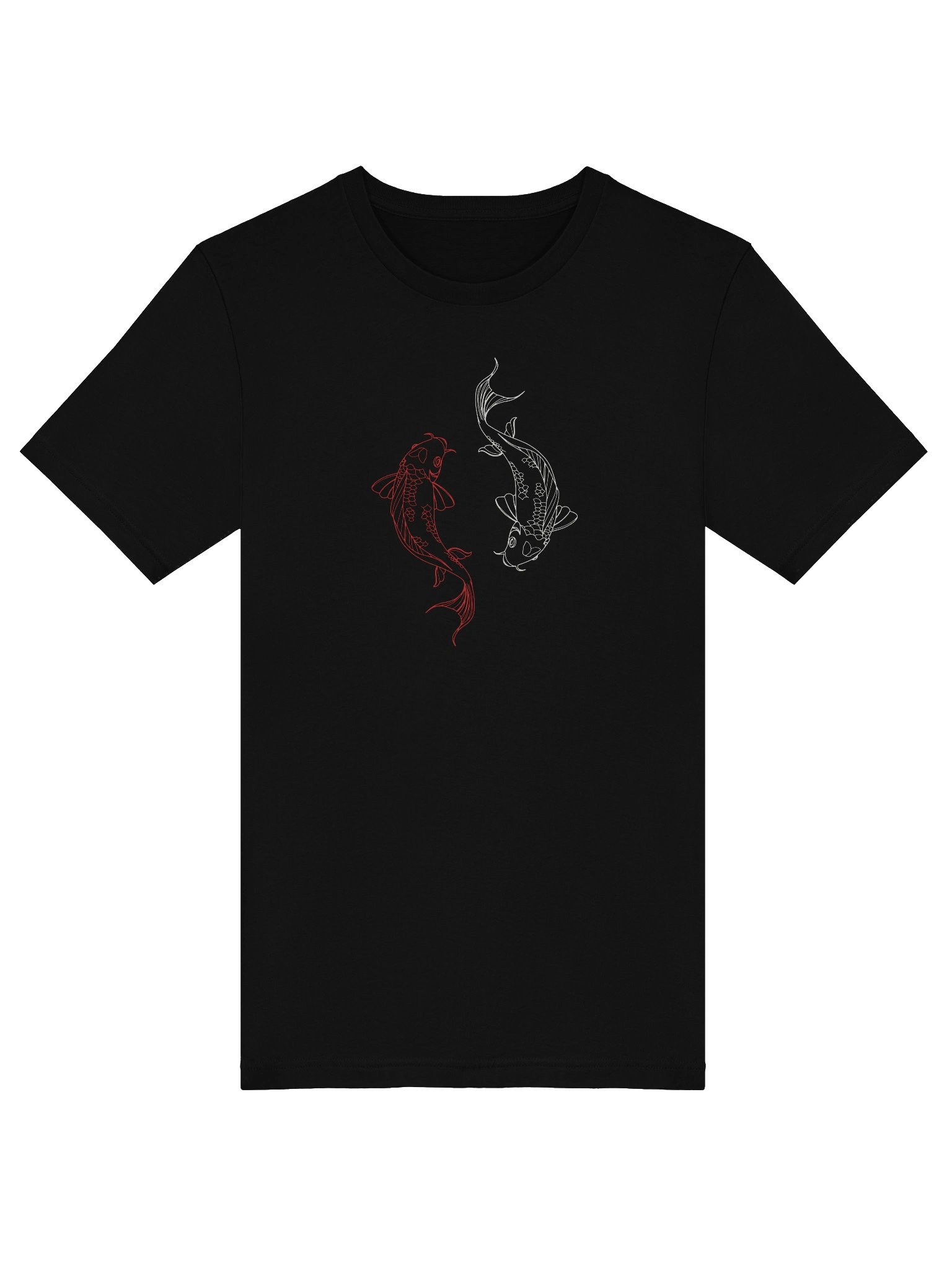 Pisces, Premium Tee product image (3)