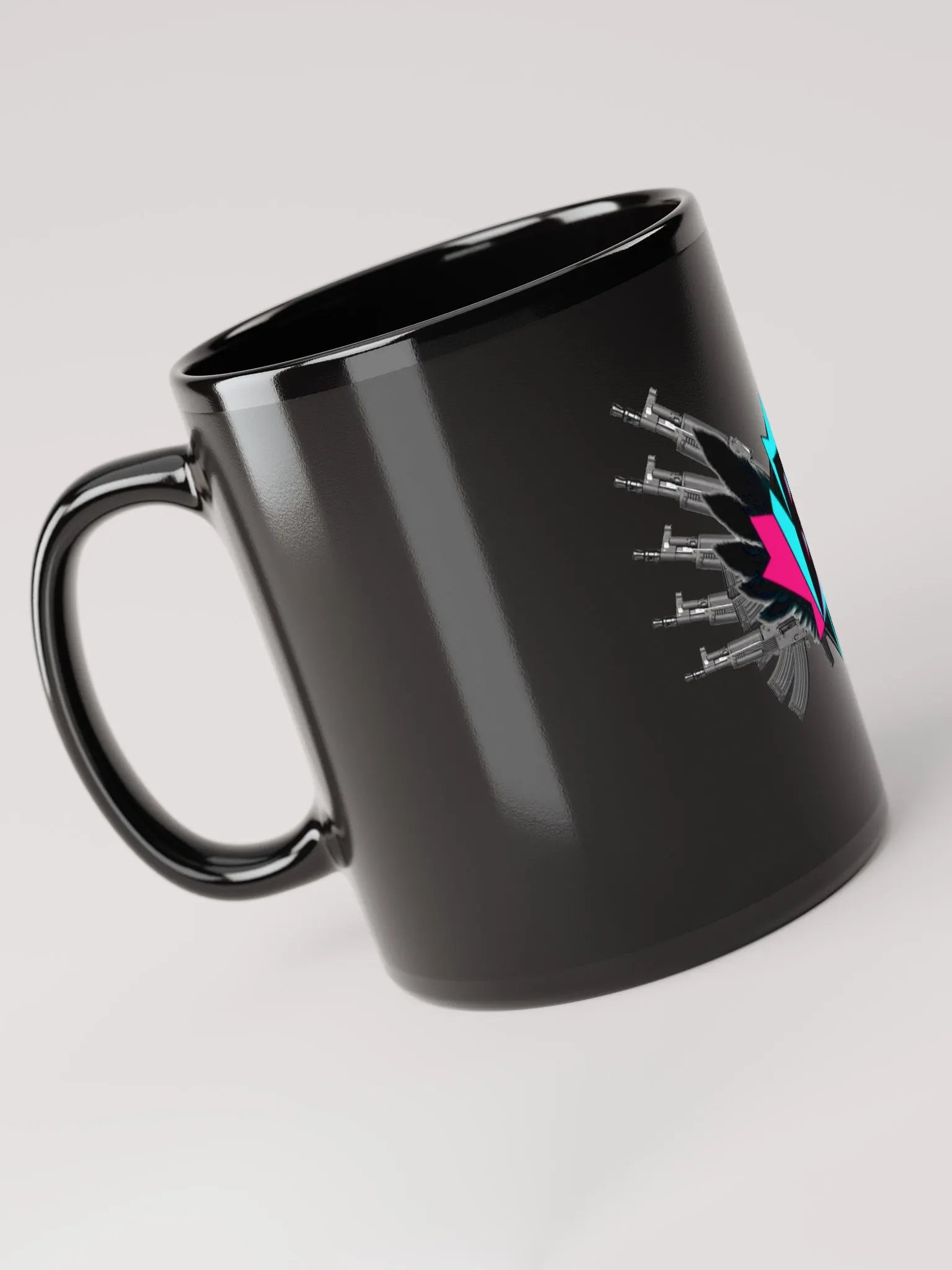 NEON-B-GUNZ product image (3)