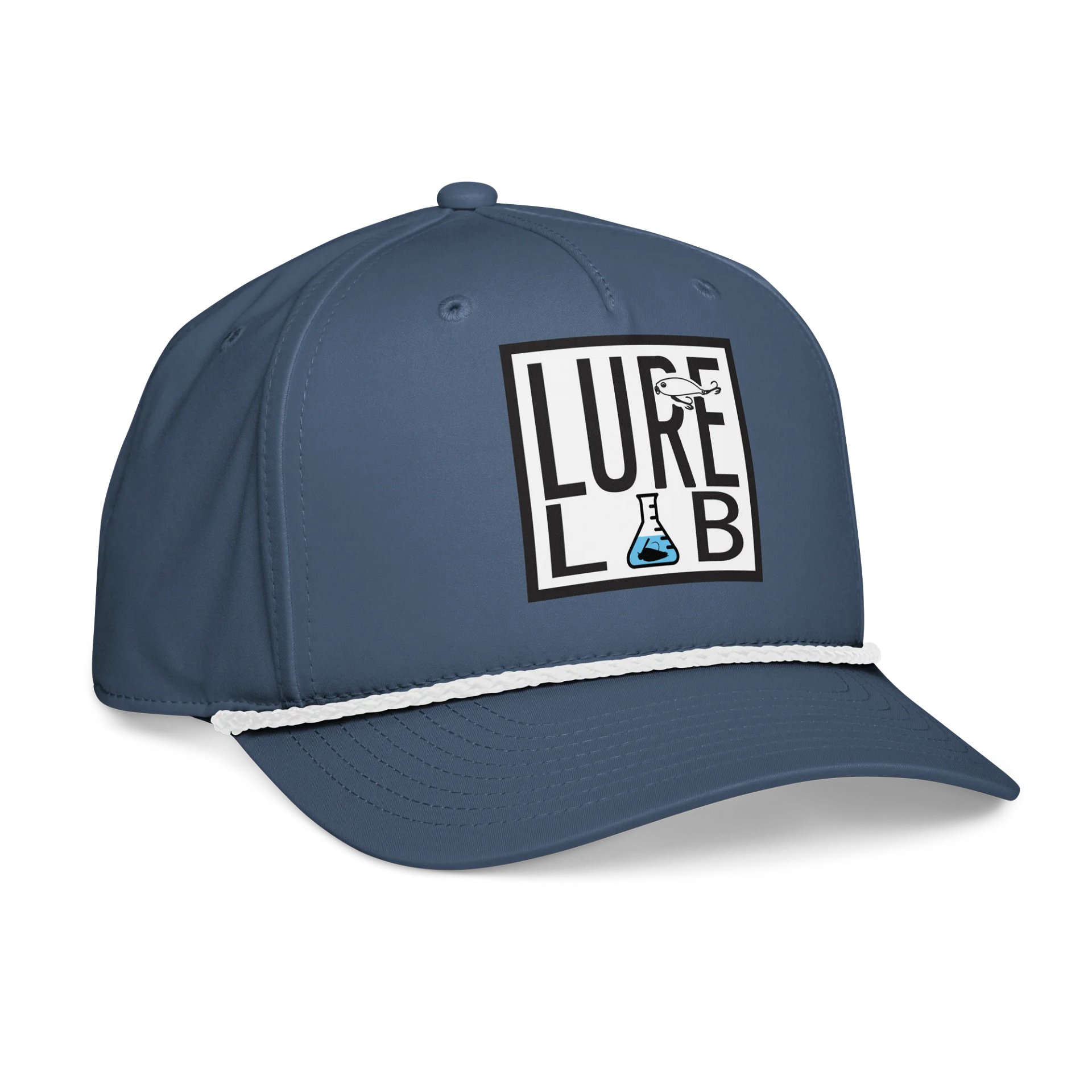 Lure Lab Rope Hat product image (8)