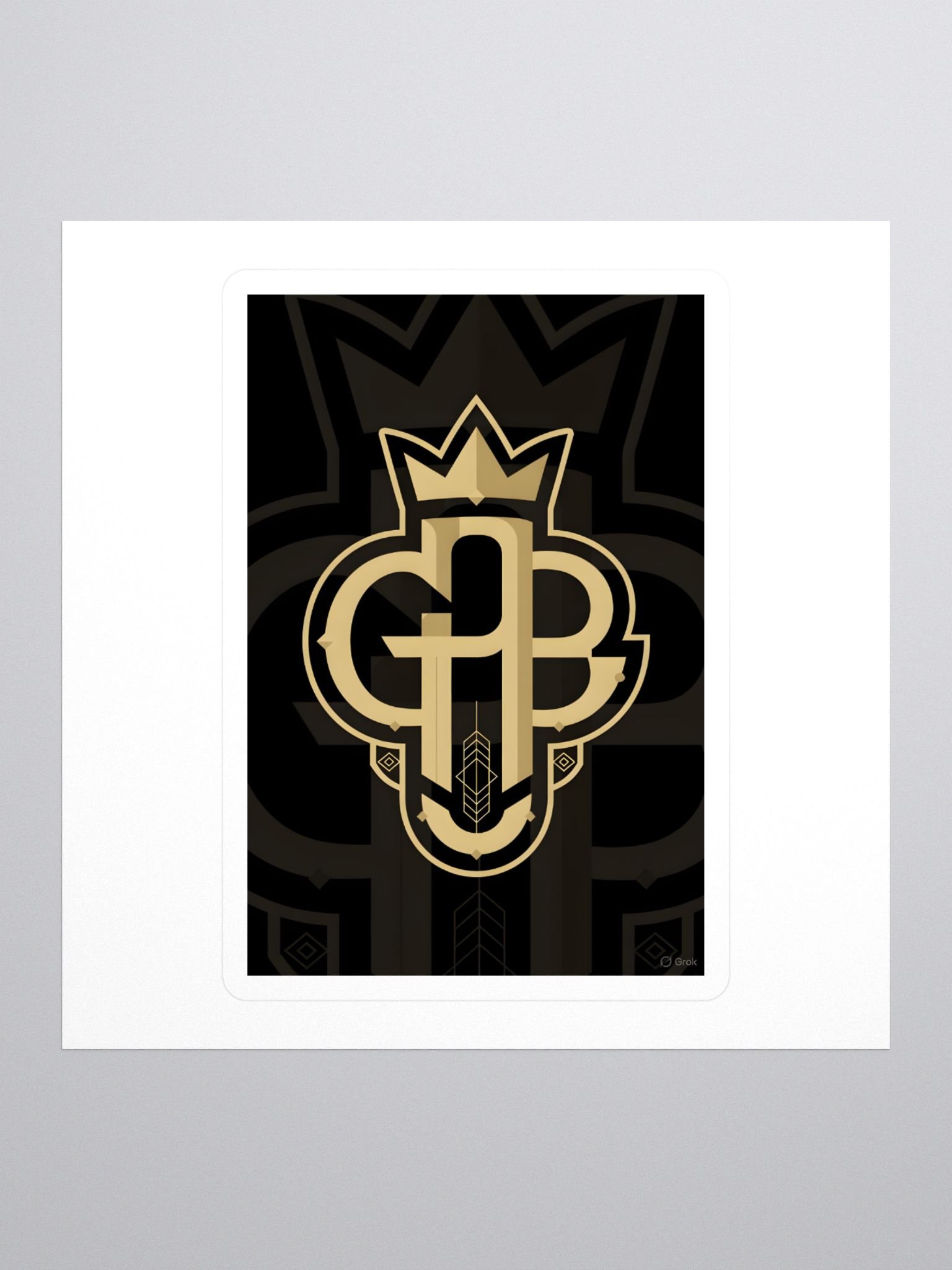 GPG Grandpa Gang Collection product image (1)