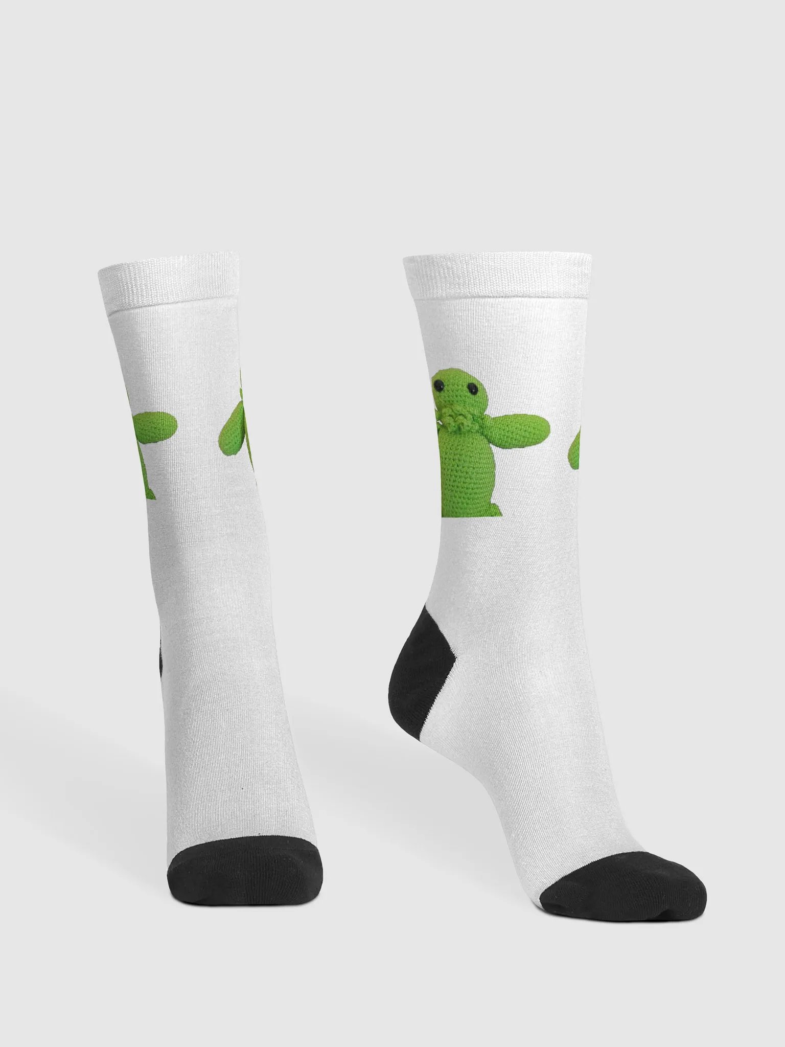 Lord Charlesworth Crew Socks product image (2)