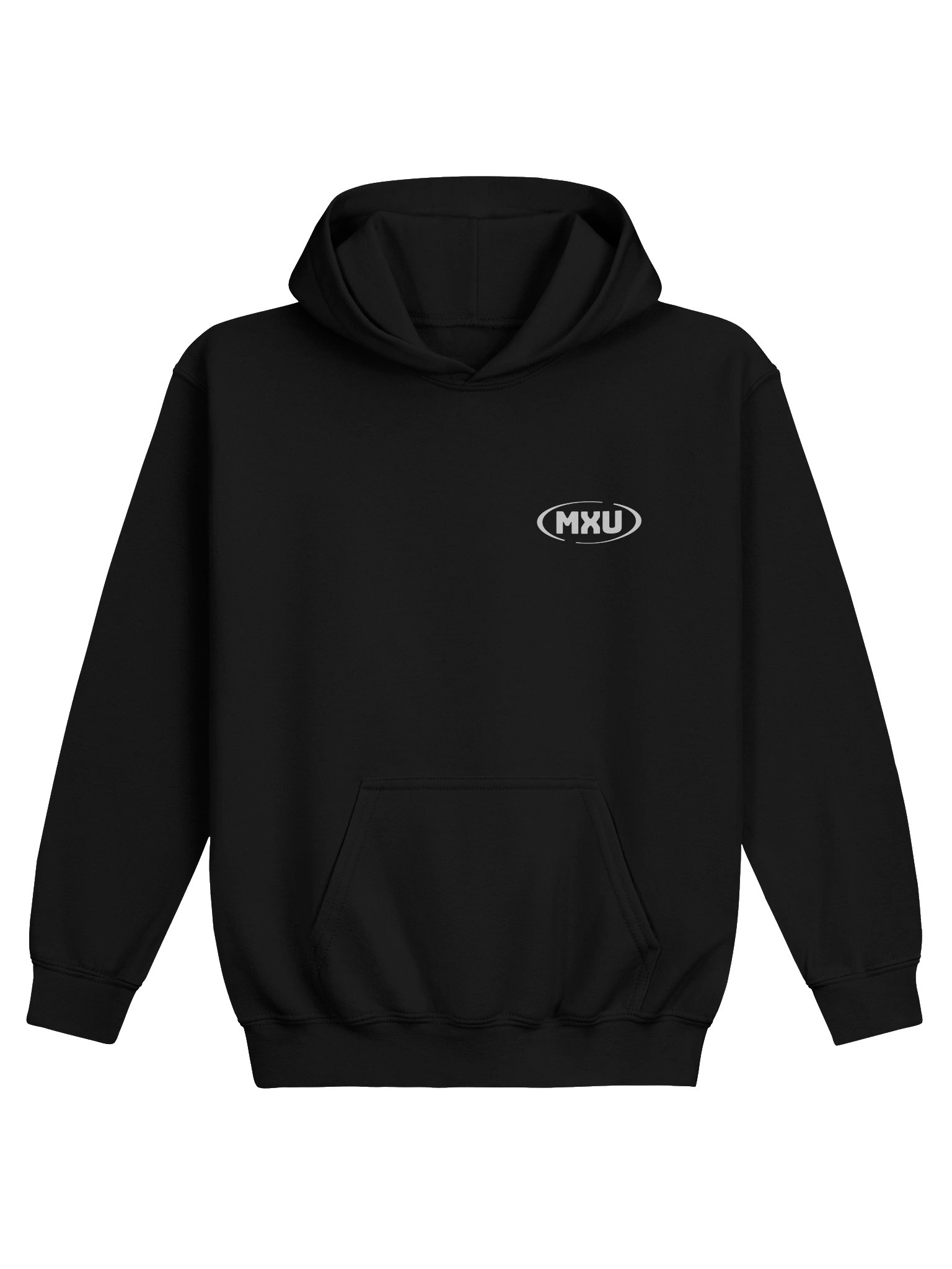 Class Of 2026 youth Hoodie product image (2)