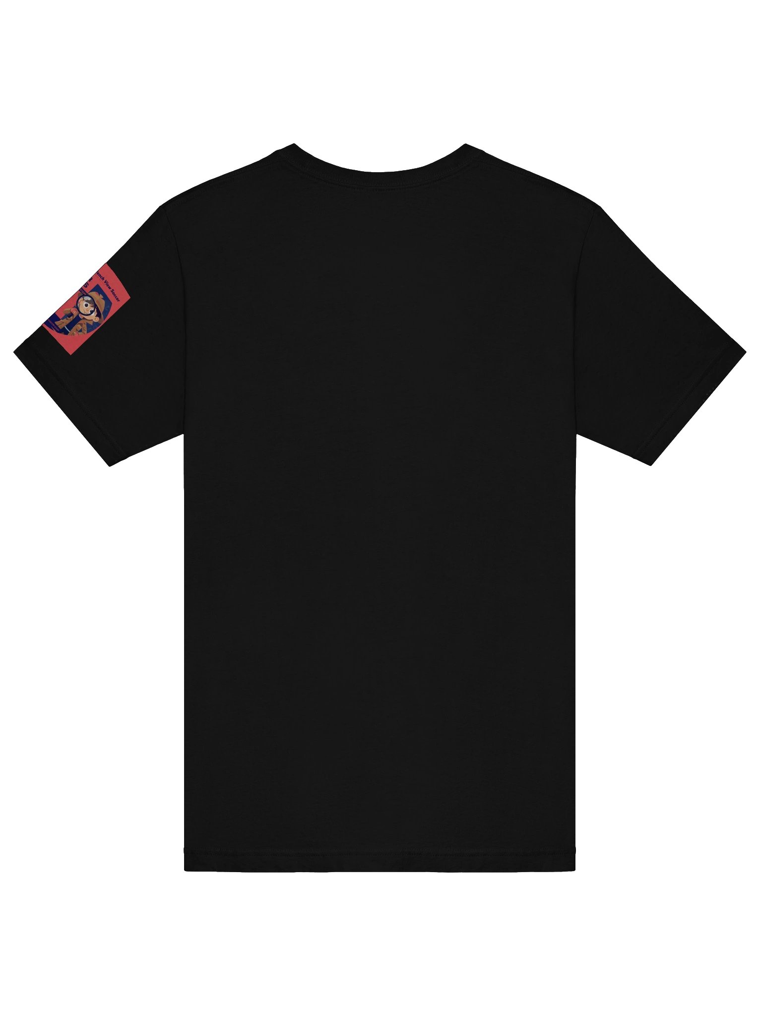 The Bench View — Analyst Edition Tee product image (6)