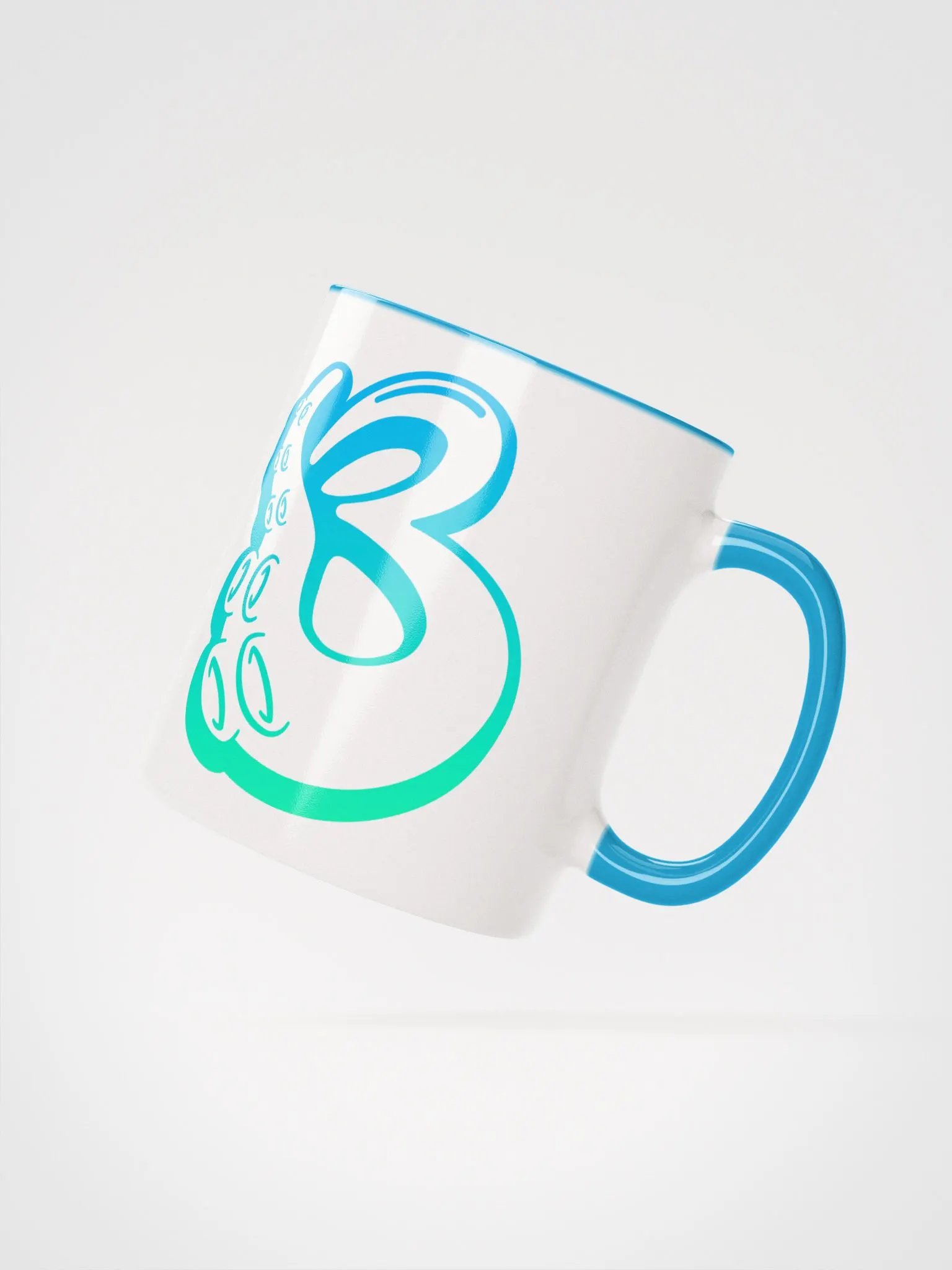 blue b mug product image (2)