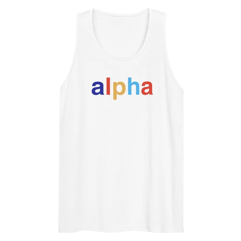 alpha skool tank top product image (10)