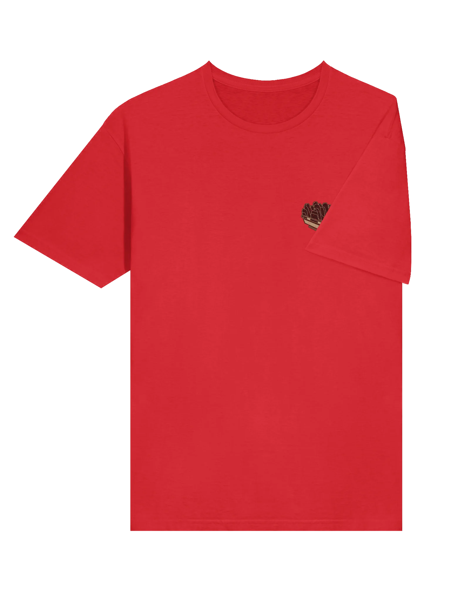 Front Place to The Moon T-Shirt product image (6)