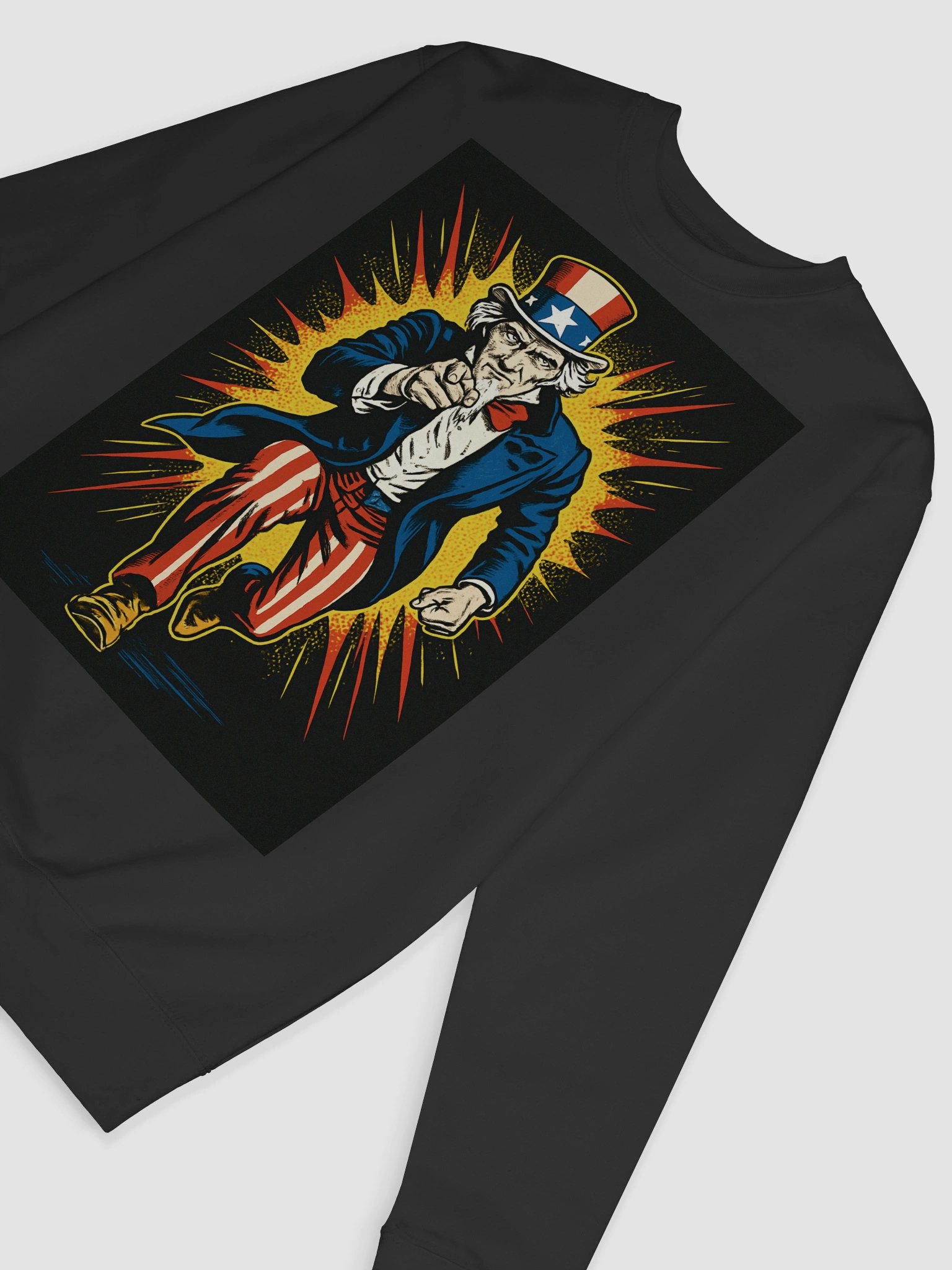 UNCLE SAM product image (6)