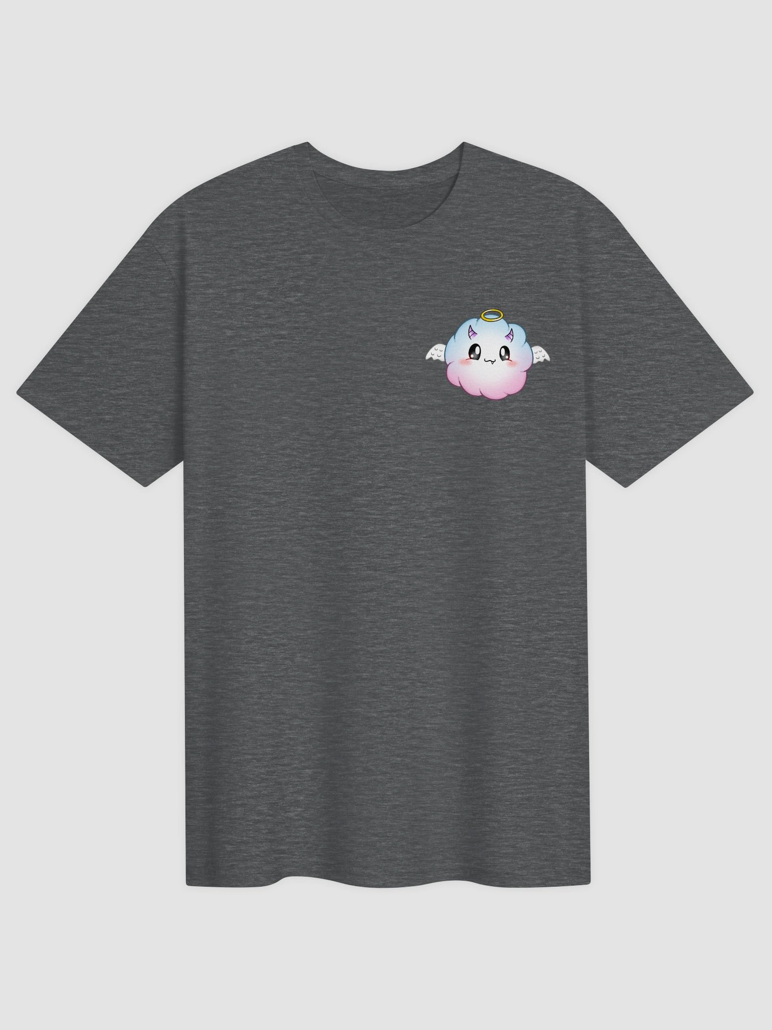 Hayami Bozo shirt (3 colors) product image (1)