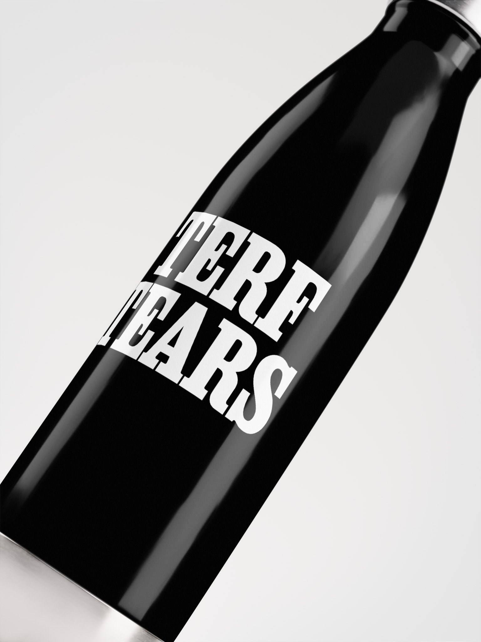 TERF Tears - Drink Bottle product image (5)