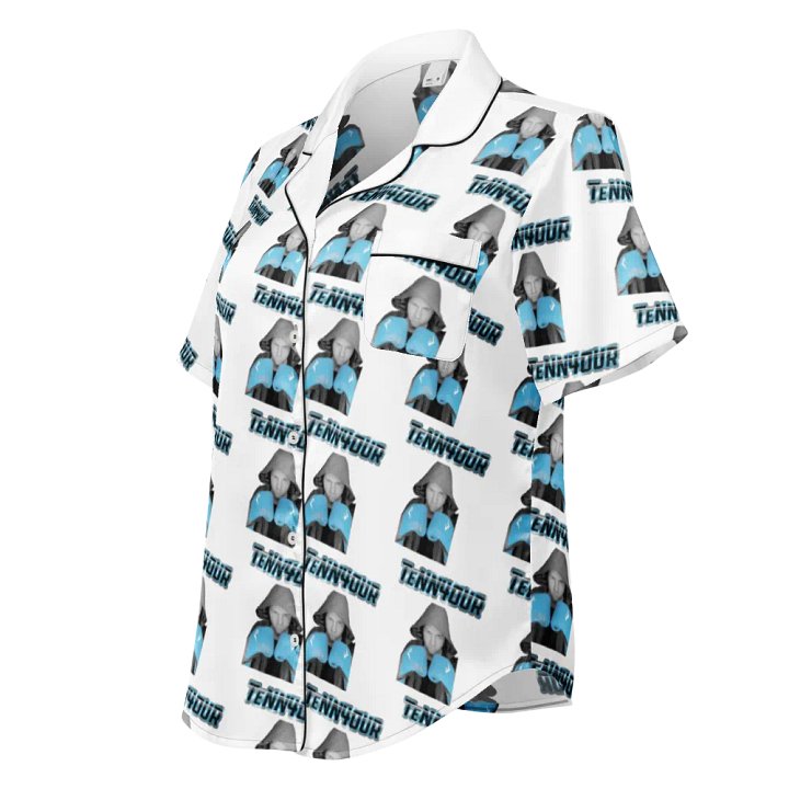 TeNN4OUR Women's Pajama Top product image (1)