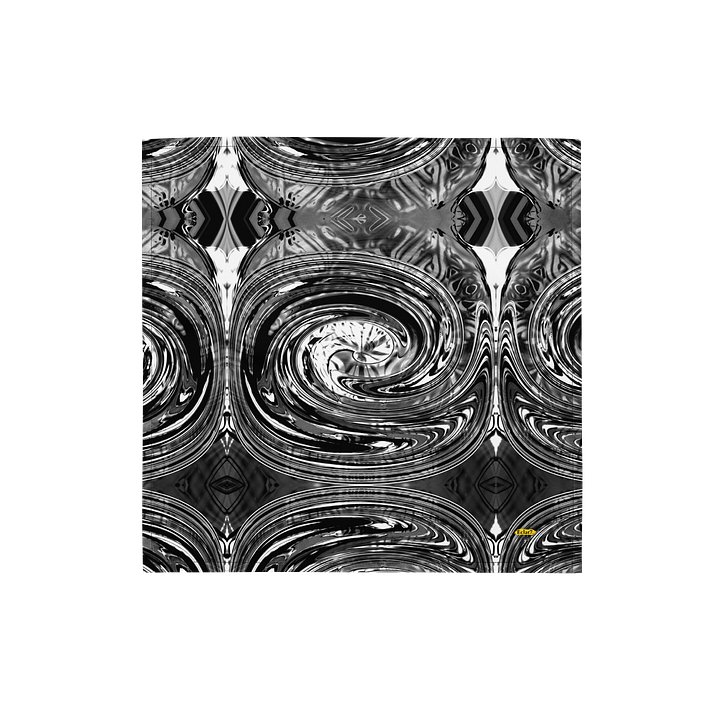 Eclat7 creating moves All-Over Bandana product image (1)