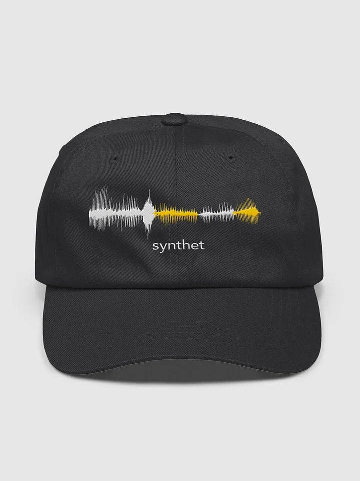 Synthet cap product image (3)
