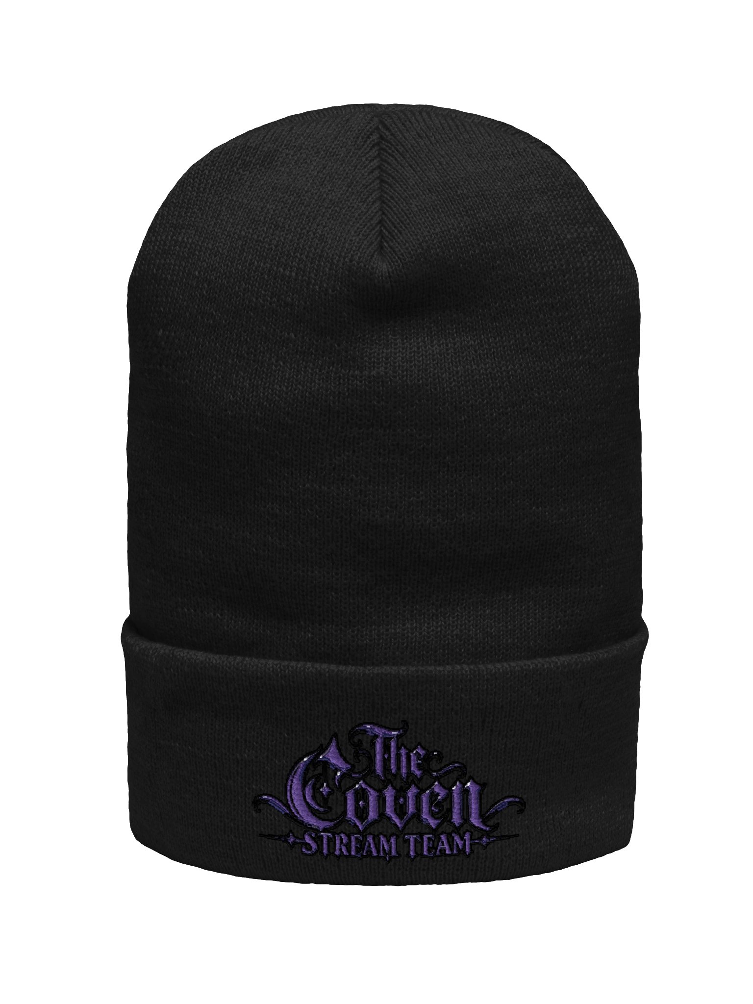 Coven Stream Team toque product image (3)
