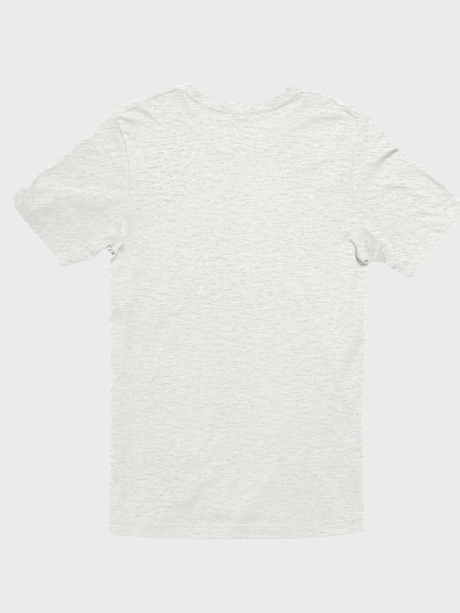 Abstract Heart Art T-Shirt product image (8)