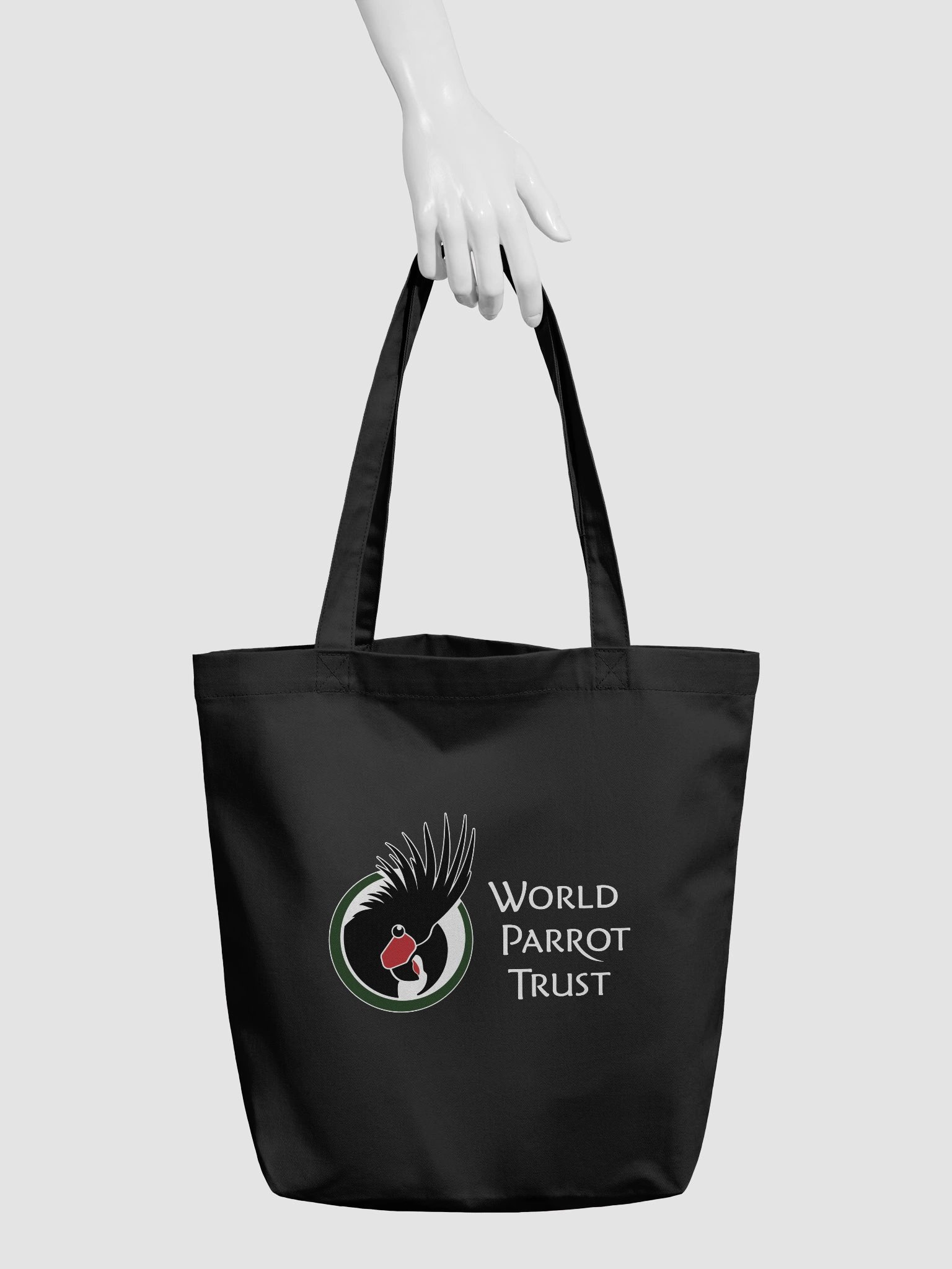 WPT-branded Eco Tote product image (3)