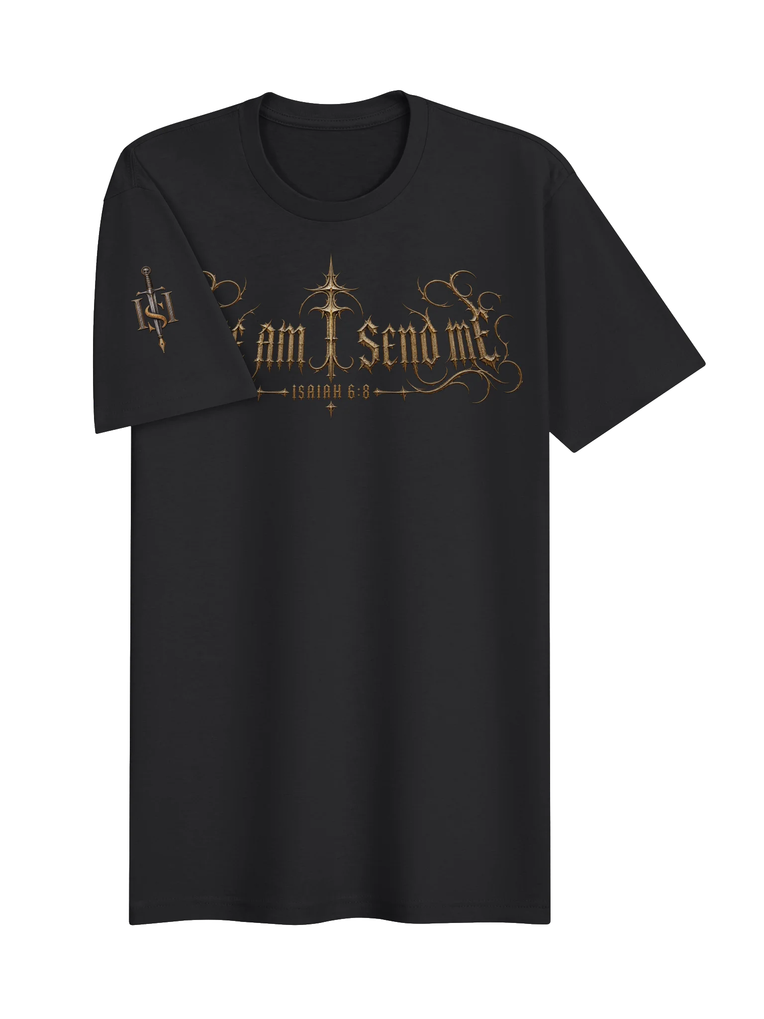 Send Me T-Shirt product image (3)
