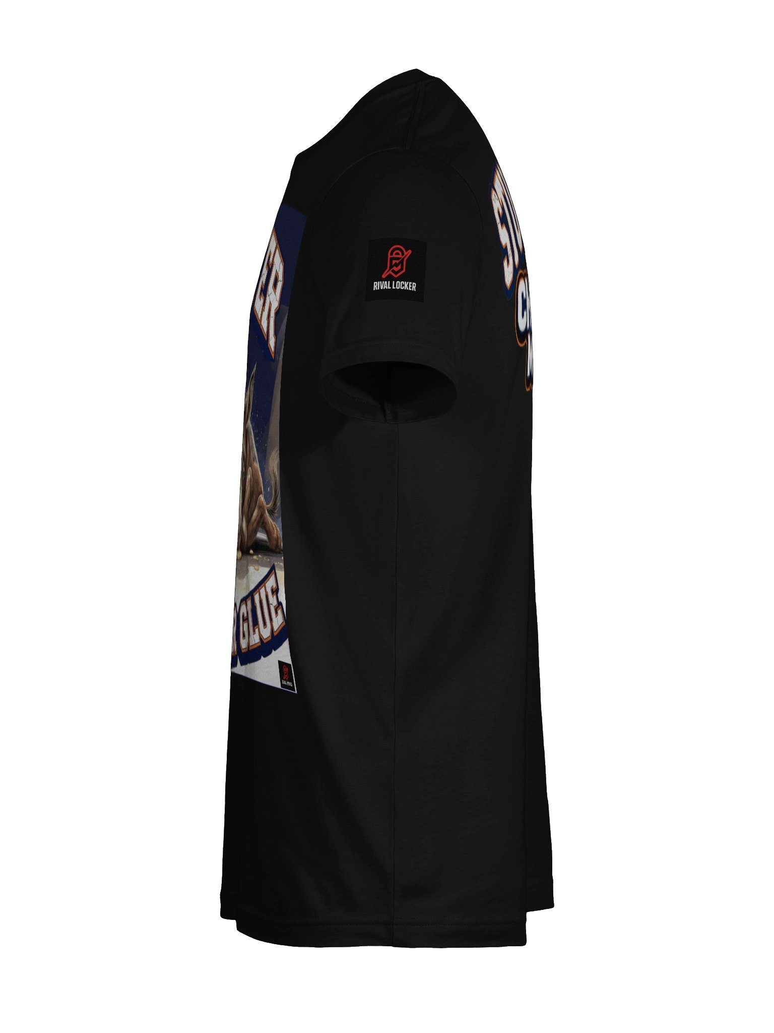 Built for Glue | Denver | Football | Rival Locker product image (11)