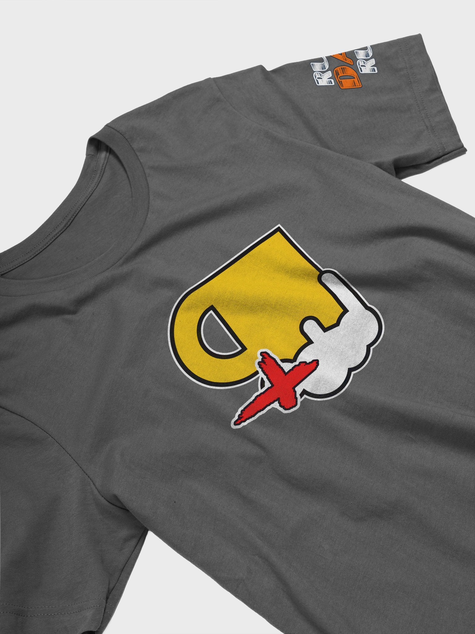 NA Beer Heart Tee product image (21)