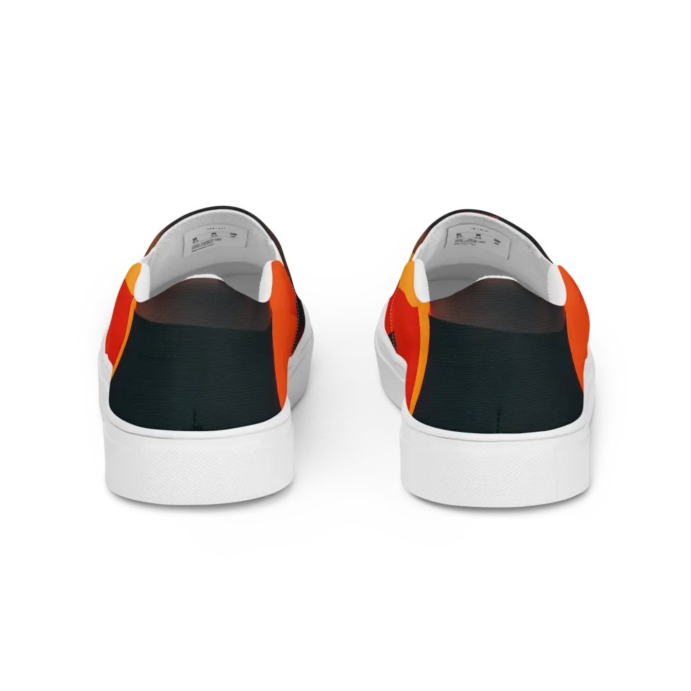 Just Class Slip-Ons product image (5)