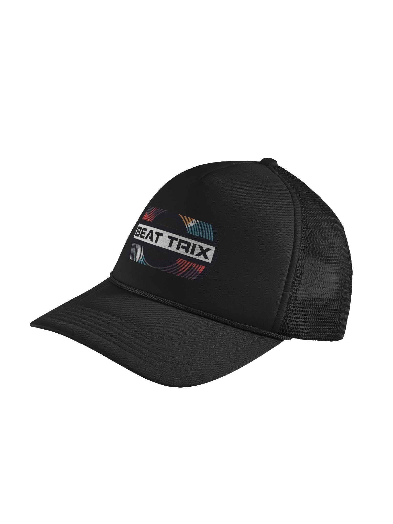 Beat Trix Snap Back Cap product image (19)