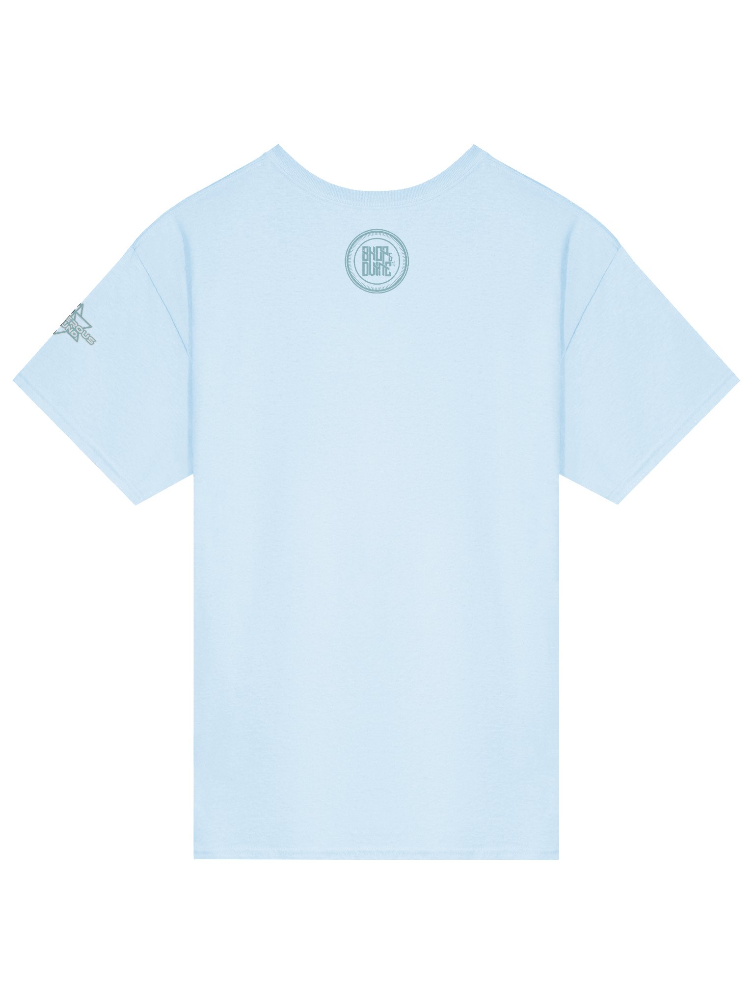 Medusa design T-Shirt product image (2)