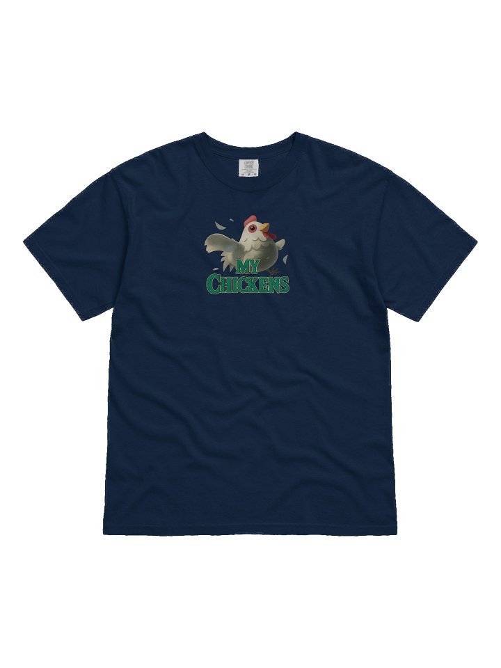 MY CHICKENS product image (8)