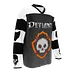 Deviants Hockey Jersey
