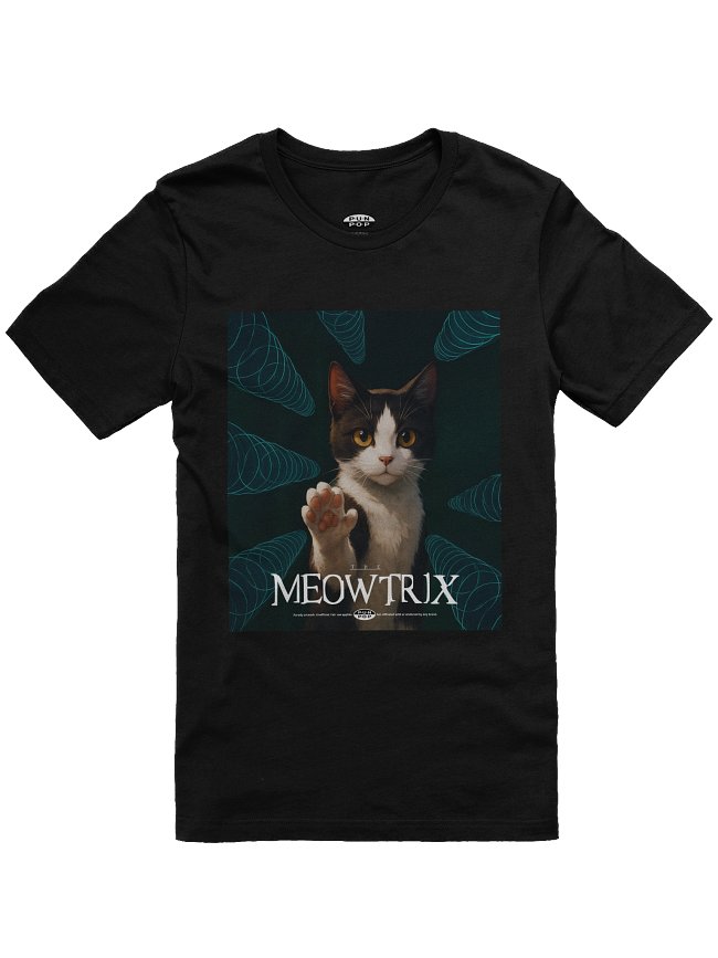 Cat Collection