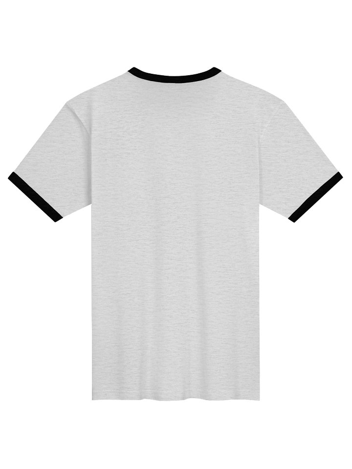 Calavera Ringer Tee product image (2)