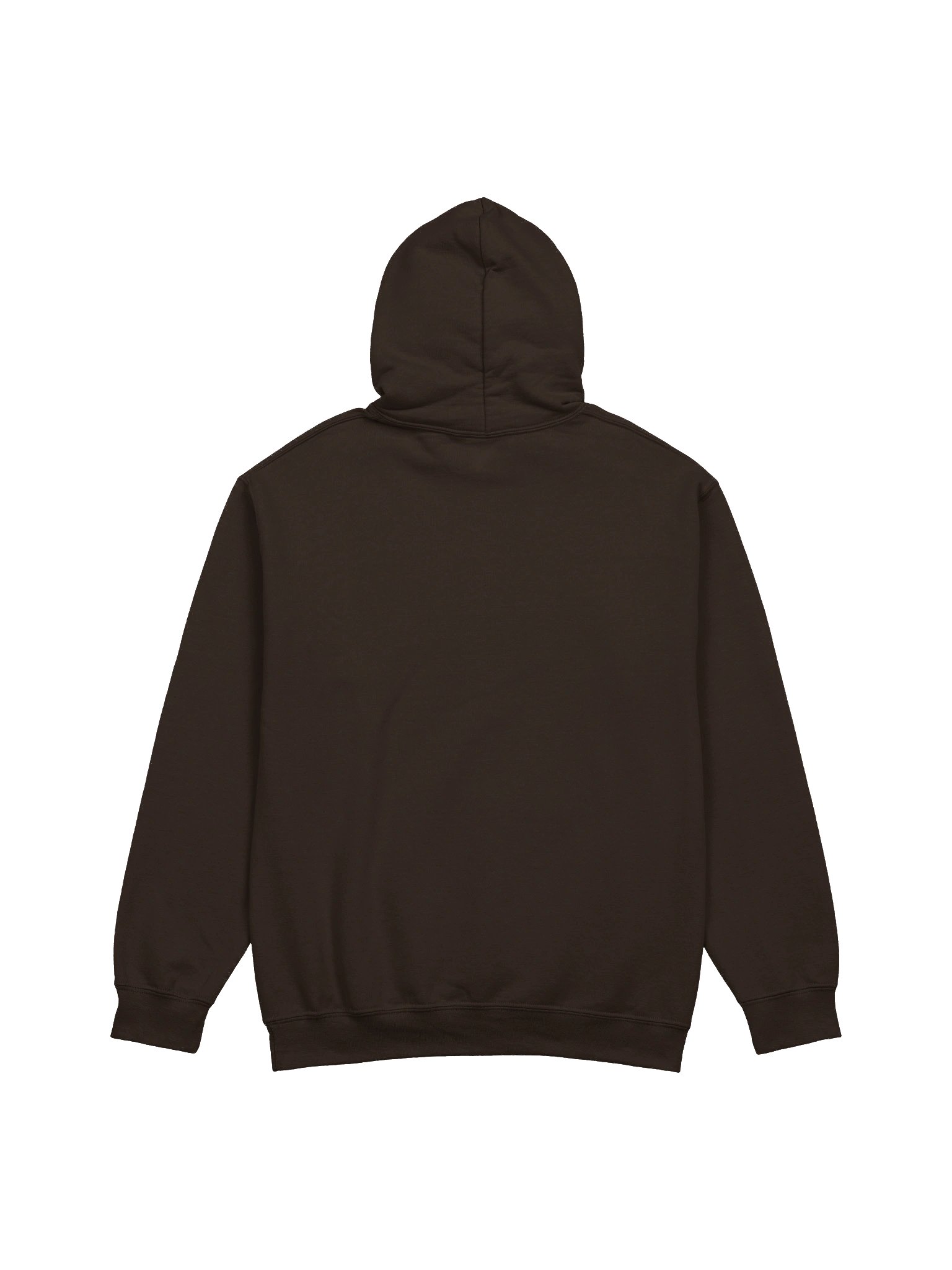 Wolf In The Woods Hoodie product image (8)