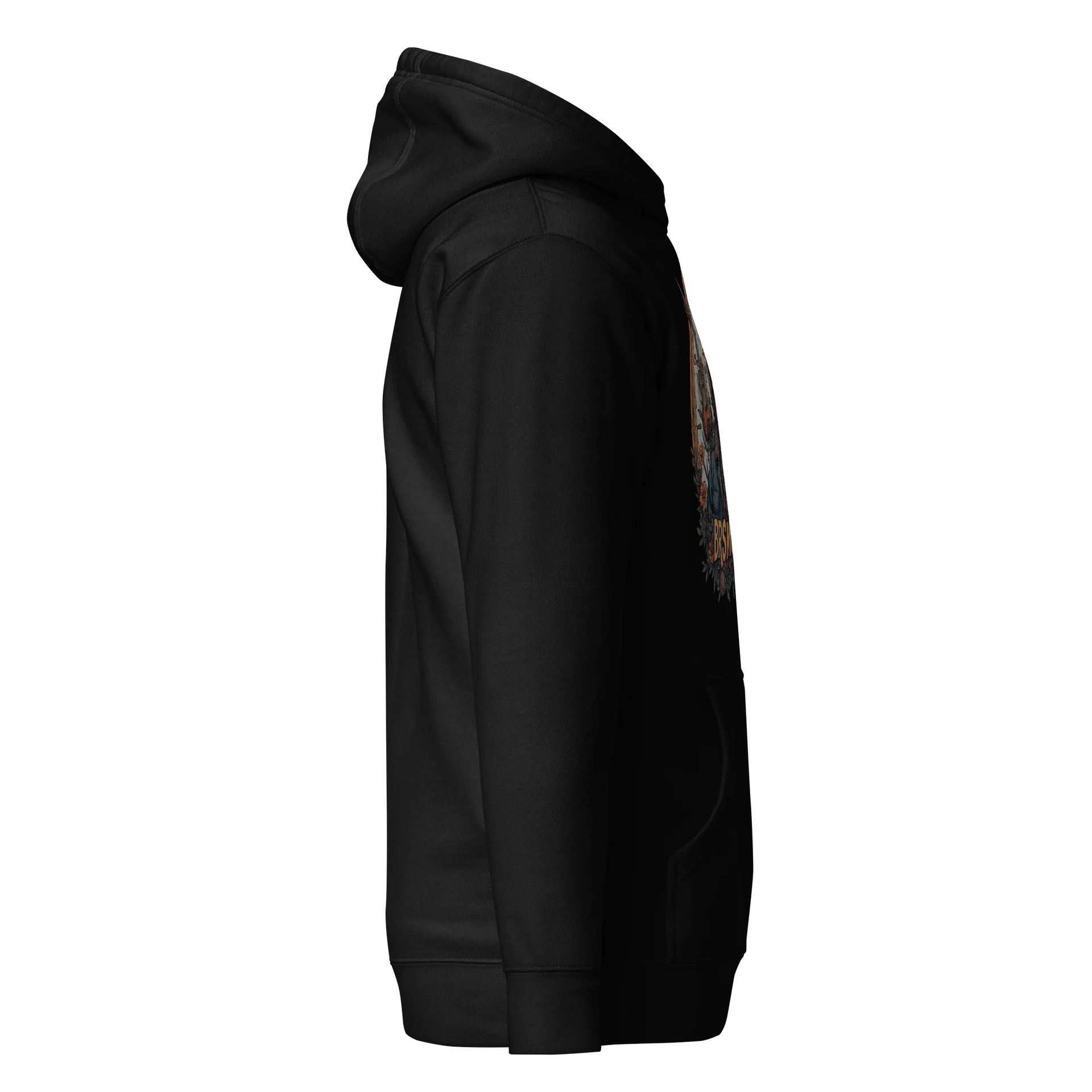 BRSmusic Hoodie 3 product image (5)