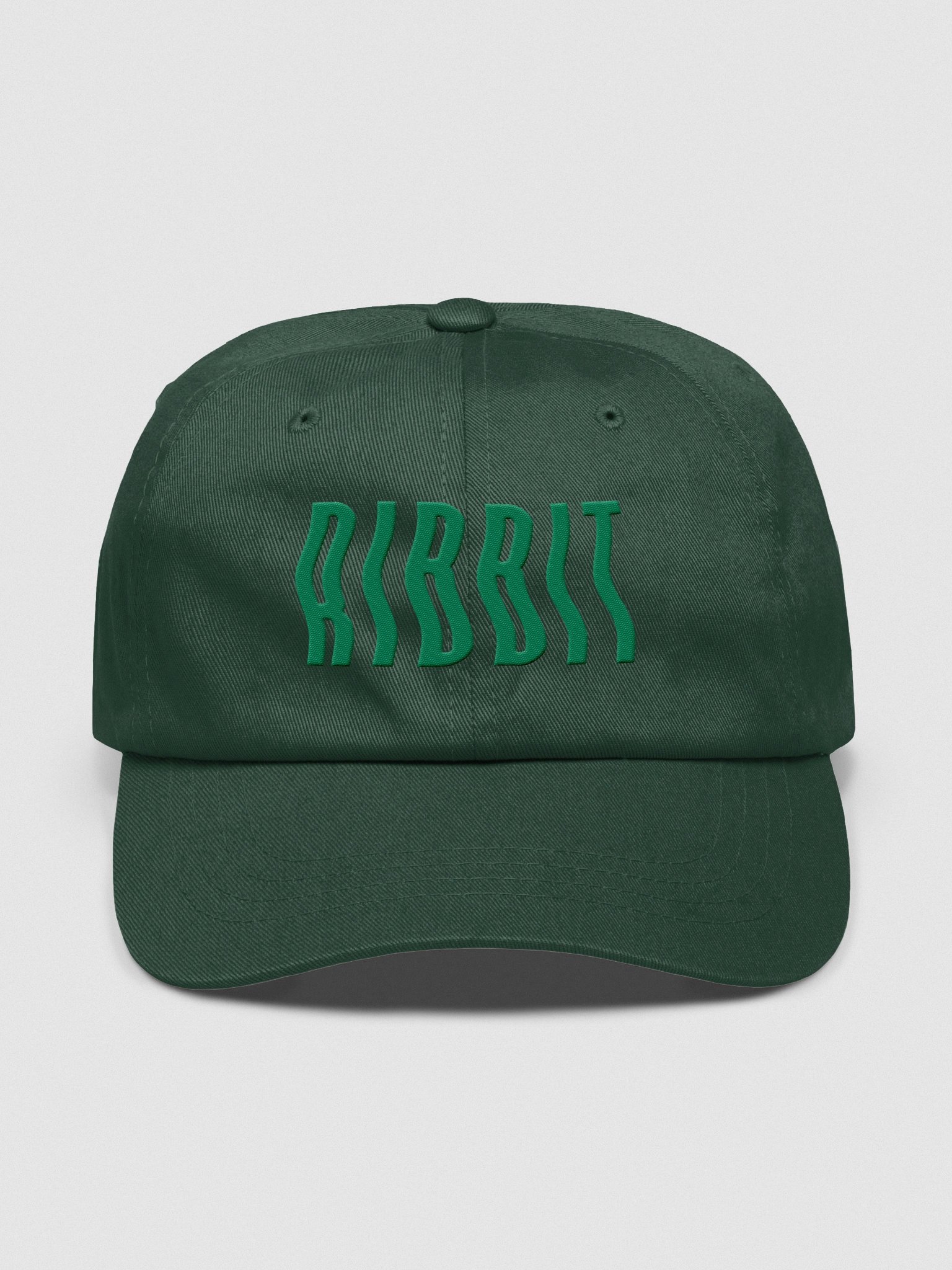 Ribbit Hat product image (1)