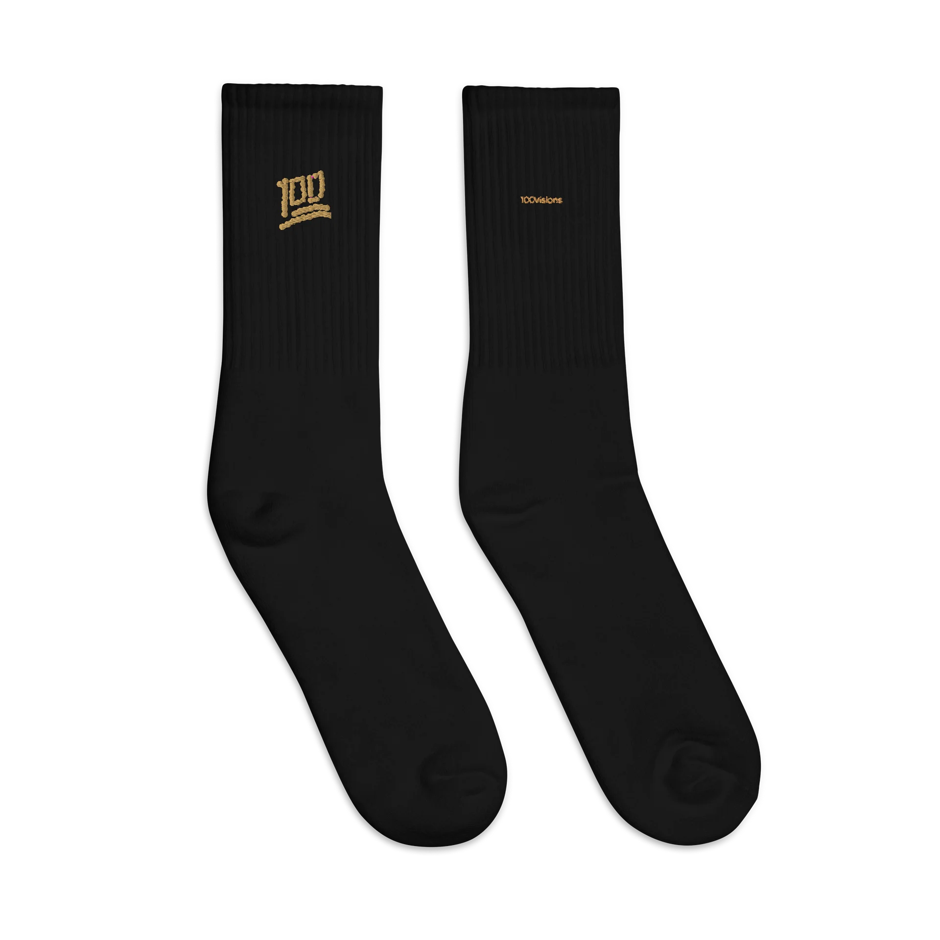 100Visions Original | Socks product image (2)
