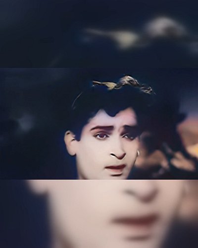 uniya Walon Se Door | COLORIZED IN HD by Cinema Forge Ai 🌙✨

“Chanda kahega hans kar, seene pe haath rakh kar...

Woh jaa rah...