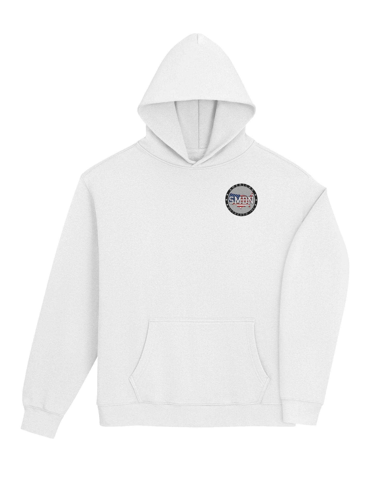 Patriotic Hoodie product image (4)