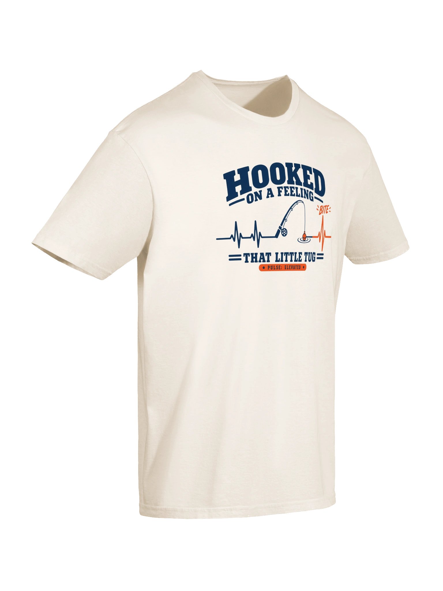 Hooked on a Feeling T-Shirt product image (6)