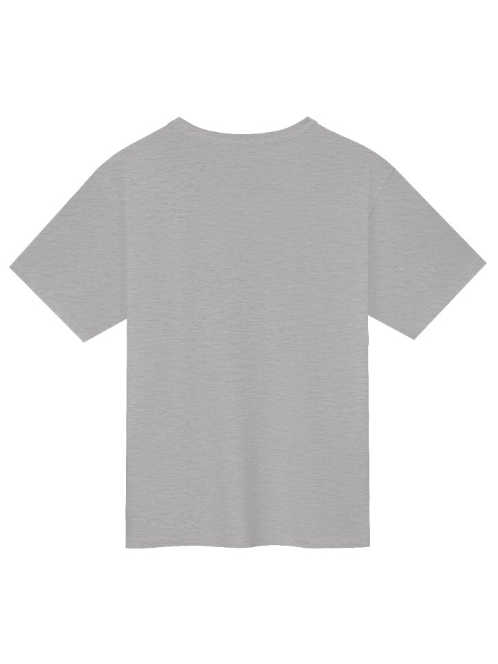 Jamaica Vibes Relaxed T-Shirt product image (3)