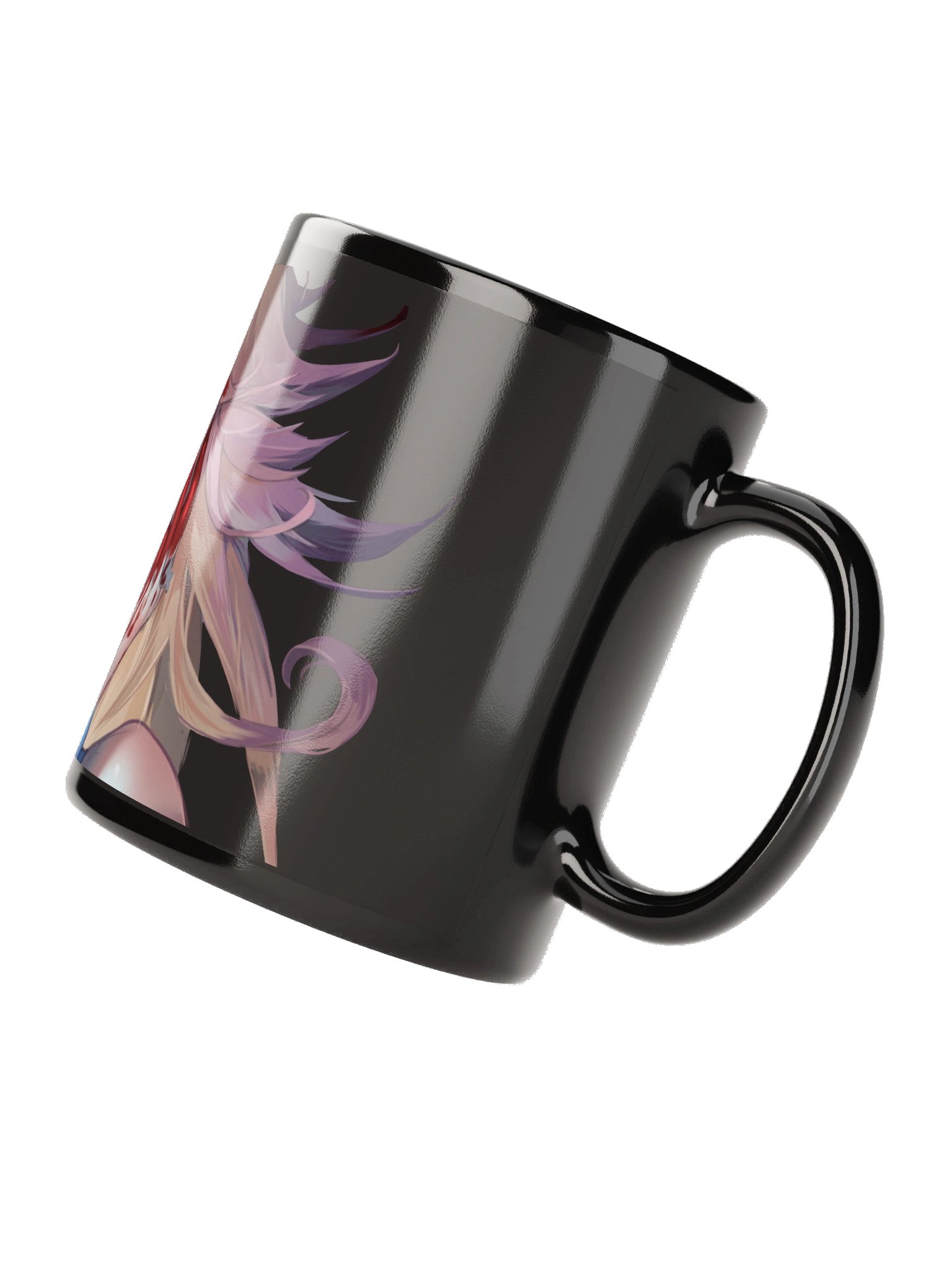 Crazed Mug product image (4)