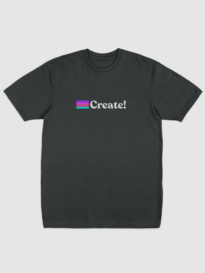 Create Flag Tee product image (1)