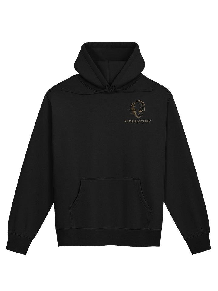 Glitch Hoodie product image (1)