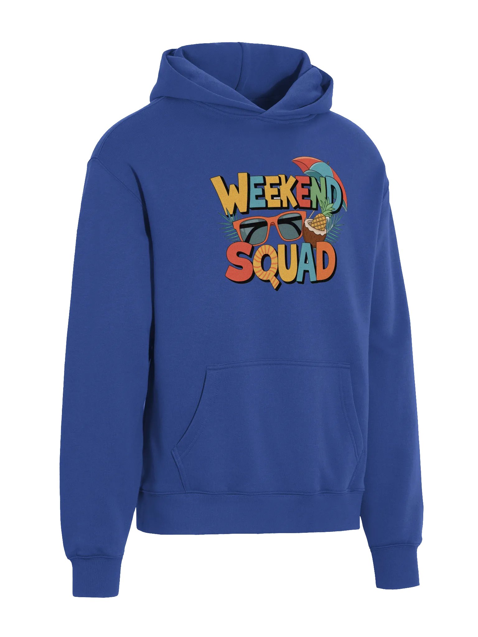 Weekend Squad product image (4)
