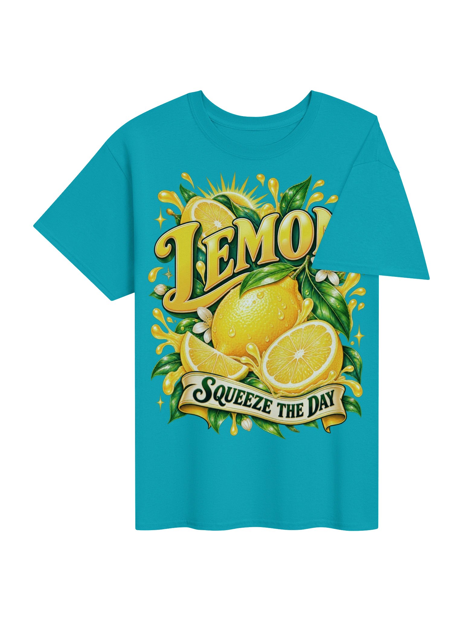 Lemon — Squeeze the Day product image (4)